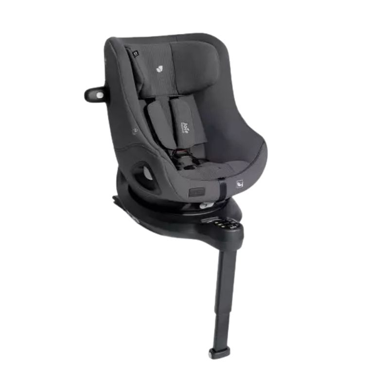 Joie Signature Silla de coche I-Harbour + i-Base Ebony