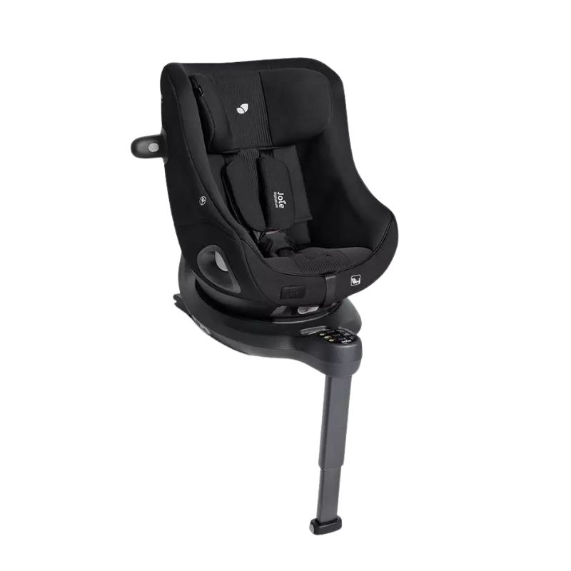 Joie Signature Silla de coche I-Harbour + i-Base Eclipse