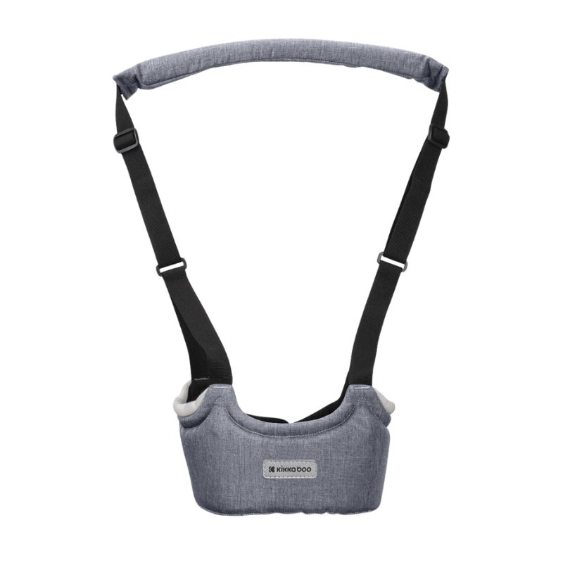 Kikka Boo Arnés para caminar Siya Gris