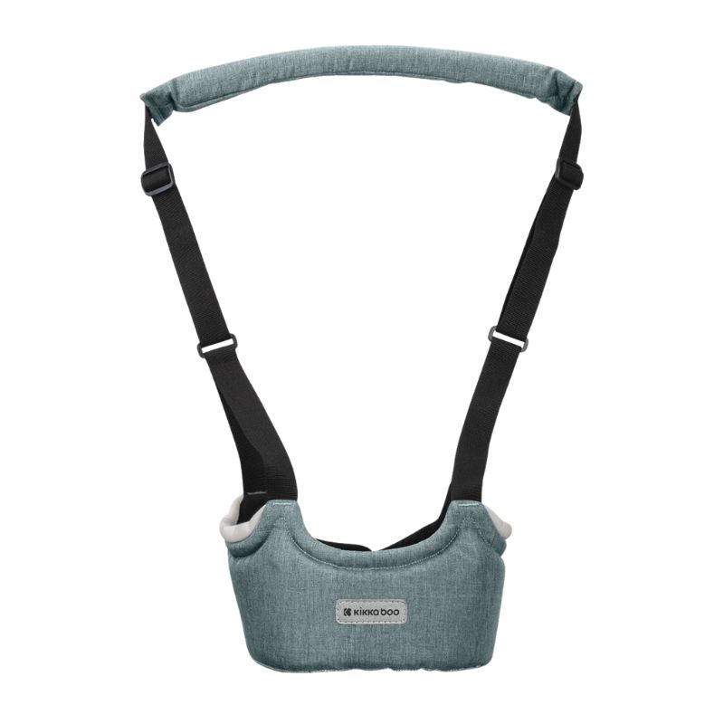 Kikka Boo Arnés para caminar Siya Menta