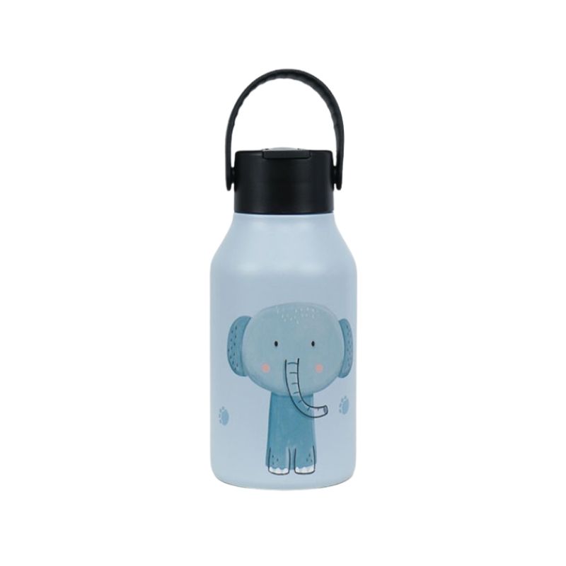 Runbott Termo Sport MII+T.Spor 350 ml Elefante
