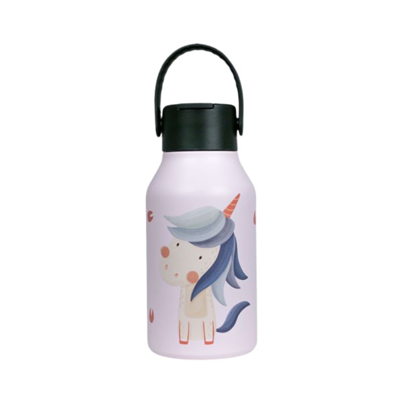 Runbott Termo Sport MII+T.Spor 350 ml Unicornio