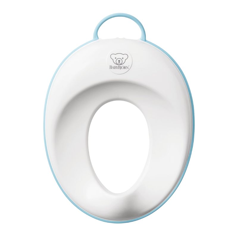 BabyBjörn Reductor para WC Azul