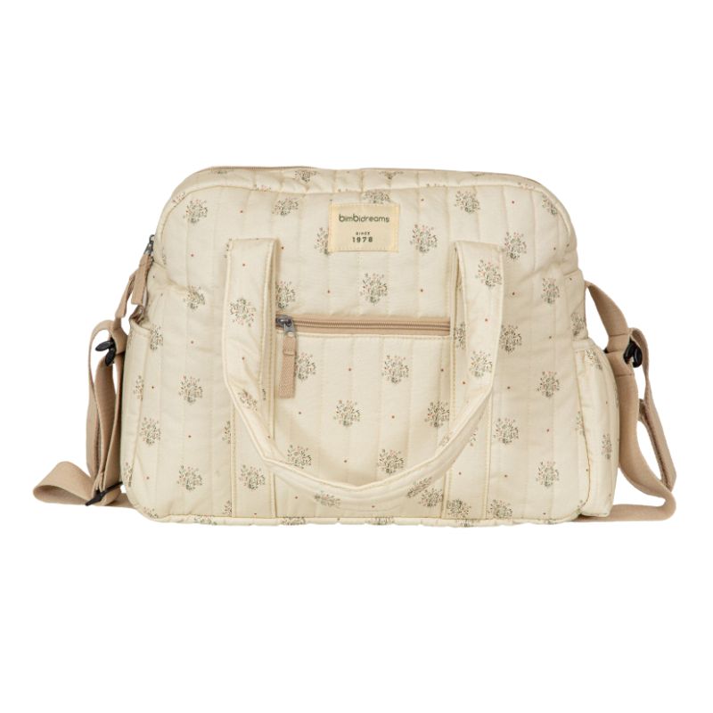 Bimbidreams Bolso Maternal Cornelia