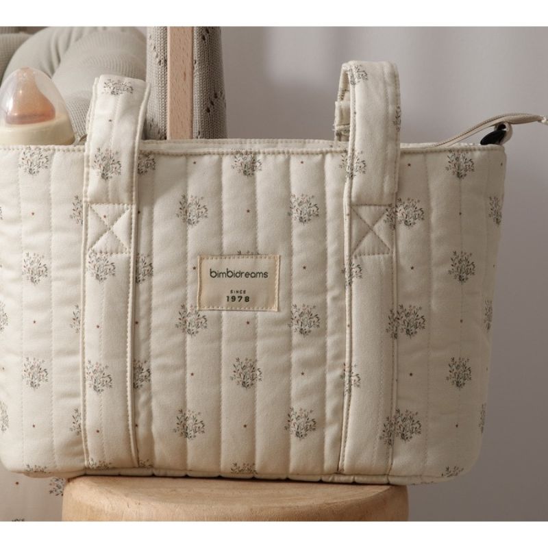 Bimbidreams Cornelia Bolso Crossbody+cambiador