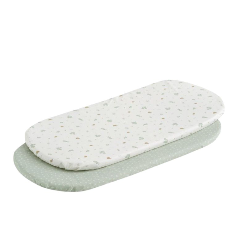 Cambrass Bajera MoisesCarro 2un 35x80x7 Ardi Verde