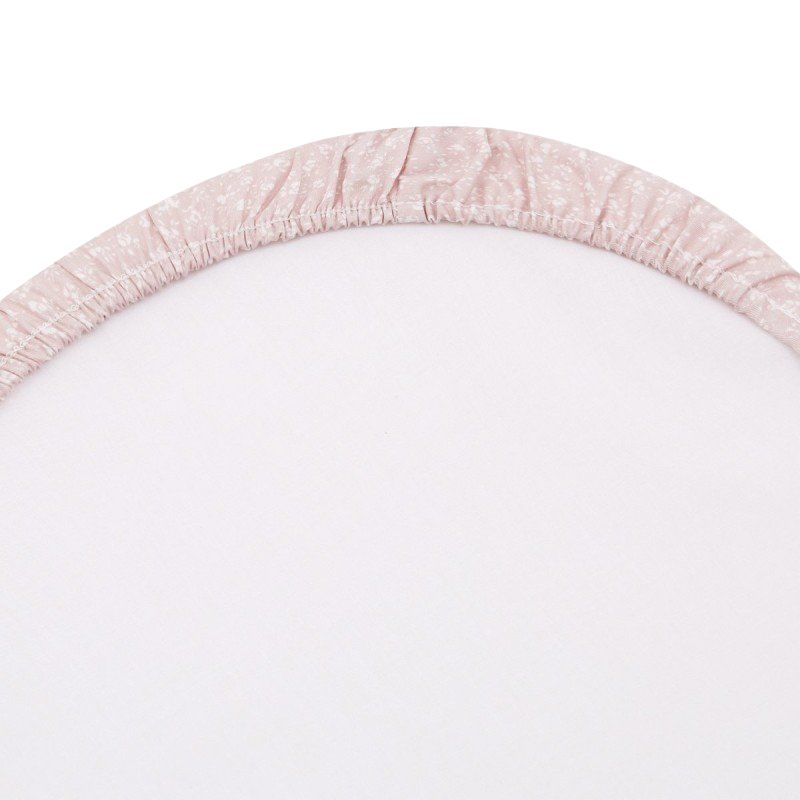 Cambrass Bajera MoisesCarro 2un 35x80x7 Liberty Rosa