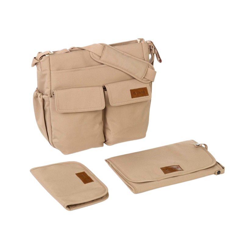 Jané Mama Bag Sesame
