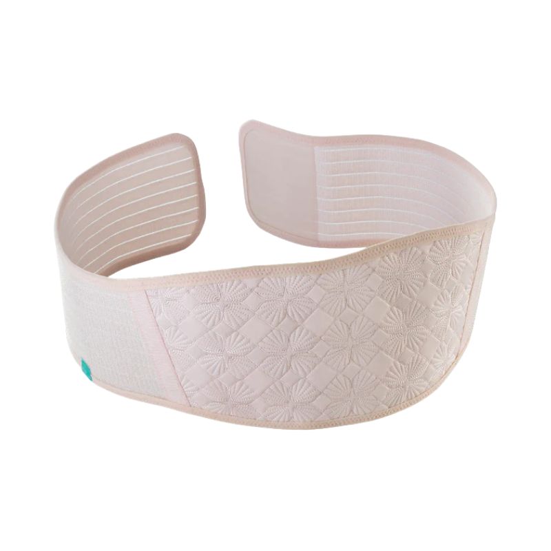 Koala Babycare Belly Band Faja embarazo Rosa