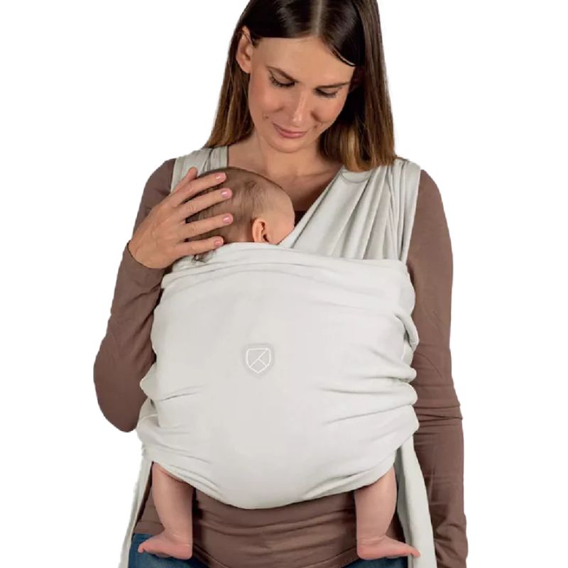 Koala Babycare Cuddle Band 2 Grey