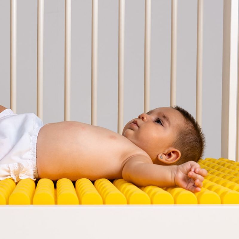 My Baby Mattress Colchón Finn 117x57