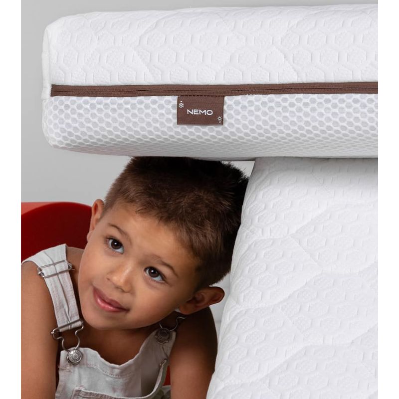 My Baby Mattress Colchón Nemo 117x57