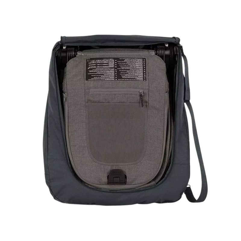 Nuna Bolsa de transporte TRIV - Indigo
