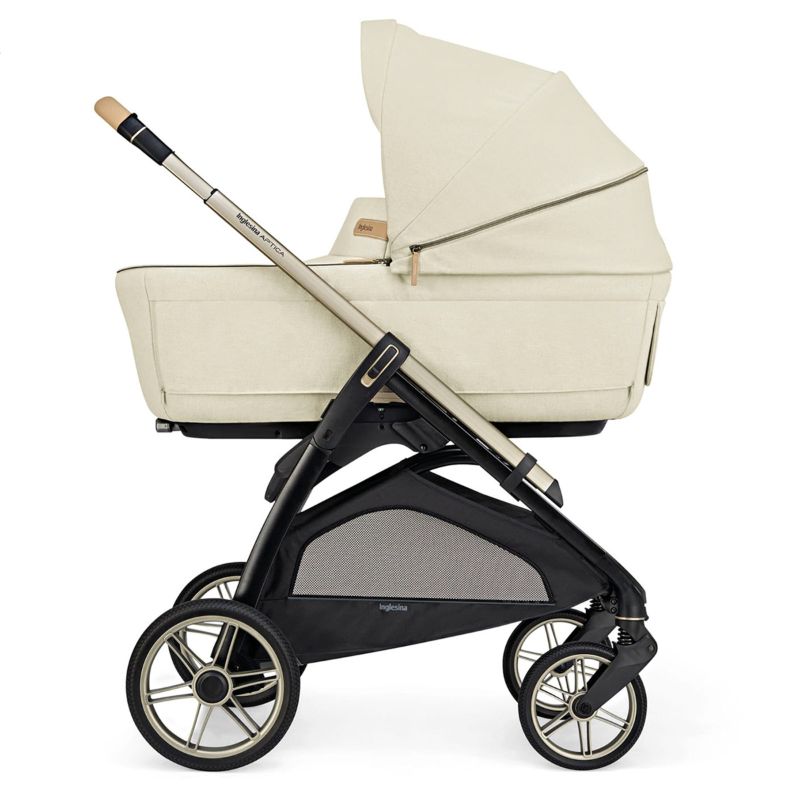 Inglesina Aptica Element Cochecito tres piezas 2025.1
