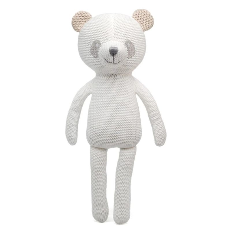 Kiokids Peluche Patilargo Algodón